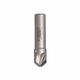 FDH Фреза PCD D=20/4,37 I=5,5 S=16x50 Z=2 L=75 RH ITA TOOLS, фото , изображение 4 | SNABZHENIE.com.ua