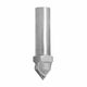 FDH. Фреза D=22 I=11 S=16x50 L=75 Z=1 H=4,0 a45° RH / POZ. ITA TOOLS, фото , зображення 4 | SNABZHENIE.com.ua FDH. Фреза D=22 I=11 S=16x50 L=75 Z=1 H=4,0 a45° RH / POZ. ITA TOOLS, фото , зображення 4 | SNABZHENIE.com.ua