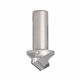 FDH. Фреза D=50 I=7,8 S=20x50 L=75 Z=2 H=4,0 a145° RH / ITA TOOLS, фото , изображение 8 | SNABZHENIE.com.ua FDH. Фреза D=50 I=7,8 S=20x50 L=75 Z=2 H=4,0 a145° RH / ITA TOOLS, фото , изображение 8 | SNABZHENIE.com.ua