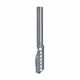 Фреза VHM Z1 D=12 I=35 L=80 S=8 RH позитив для плексигласу ITA TOOLS, фото , зображення 9 | SNABZHENIE.com.ua Фреза VHM Z1 D=12 I=35 L=80 S=8 RH позитив для плексигласу ITA TOOLS, фото , зображення 9 | SNABZHENIE.com.ua
