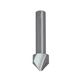 Фреза VHM Z2 D=16 I=15 L=60 A=90° S=10 RH для Alucobond ITA TOOLS, фото , изображение 5 | SNABZHENIE.com.ua Фреза VHM Z2 D=16 I=15 L=60 A=90° S=10 RH для Alucobond ITA TOOLS, фото , изображение 5 | SNABZHENIE.com.ua