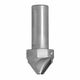 FDH Фреза D=33/9 I=12 S=20x50 L=80Z=1+1 H4,0 a45° RH ITA TOOLS, фото , зображення 13 | SNABZHENIE.com.ua