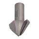 FDH. Фреза D=60/10 I=25 S=25x50 Z=2 H4,0 k45° RH ITA TOOLS, фото , изображение 5 | SNABZHENIE.com.ua