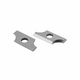Нож HM 19,5x9,0x1,5mm HC05 d=4,0 R=5,0 LH, фото , изображение 2 | SNABZHENIE.com.ua Нож HM 19,5x9,0x1,5mm HC05 d=4,0 R=5,0 LH, фото , изображение 2 | SNABZHENIE.com.ua