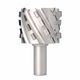 Фреза DTJ DIA D=80 I=65 S=25x50 RH H=4 Z=4+4  Фреза DTJ DIA D=80 I=65 S=25x50 RH H=4 Z=4+4