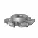 GKN. Насадна фреза для кромкоклеючого верстата D=69 F=16+2CH I=10 R2 Z6 LH для Vitap Eclipse / RC, фото , зображення 4 | SNABZHENIE.com.ua GKN. Насадна фреза для кромкоклеючого верстата D=69 F=16+2CH I=10 R2 Z6 LH для Vitap Eclipse / RC, фото , зображення 4 | SNABZHENIE.com.ua