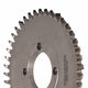 Фреза насадная Hogger COMPACT D=250 I=12 F=80+4/15/100 Z=42/6 H6,0 , фото , изображение 4 | SNABZHENIE.com.ua Фреза насадная Hogger COMPACT D=250 I=12 F=80+4/15/100 Z=42/6 H6,0 , фото , изображение 4 | SNABZHENIE.com.ua