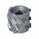 Фреза насадная DGM DIA D=60 l=48 d=20+2CH Z=3+3 H=4,5 RH, фото , изображение 2 | SNABZHENIE.com.ua Фреза насадная DGM DIA D=60 l=48 d=20+2CH Z=3+3 H=4,5 RH, фото , изображение 2 | SNABZHENIE.com.ua