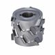 Фреза насадная DGM DIA D=60 l=48 d=20+2CH Z=3+3 H=4,5 RH, фото , изображение 4 | SNABZHENIE.com.ua Фреза насадная DGM DIA D=60 l=48 d=20+2CH Z=3+3 H=4,5 RH, фото , изображение 4 | SNABZHENIE.com.ua
