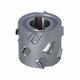 Фреза насадная D=60 l=48 d=25+2CH Z=2+2 H4,5 RH для Felder G360, фото , изображение 4 | SNABZHENIE.com.ua Фреза насадная D=60 l=48 d=25+2CH Z=2+2 H4,5 RH для Felder G360, фото , изображение 4 | SNABZHENIE.com.ua