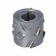 Фреза насадная D=60 l=48 d=25+2CH Z=2+2 H4,5 RH для Felder G360, фото , изображение 8 | SNABZHENIE.com.ua Фреза насадная D=60 l=48 d=25+2CH Z=2+2 H4,5 RH для Felder G360, фото , изображение 8 | SNABZHENIE.com.ua