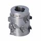 Фреза насадная D=60 l=48 d=25+2CH Z=2+2 H4,5 RH для Felder G360, фото , изображение 14 | SNABZHENIE.com.ua Фреза насадная D=60 l=48 d=25+2CH Z=2+2 H4,5 RH для Felder G360, фото , изображение 14 | SNABZHENIE.com.ua