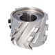 DGM Фреза насадная DIA D=70 I=48 d=30+2CH Z=2+2 H=4,5 LH Holz-her, фото , изображение 2 | SNABZHENIE.com.ua DGM Фреза насадная DIA D=70 I=48 d=30+2CH Z=2+2 H=4,5 LH Holz-her, фото , изображение 2 | SNABZHENIE.com.ua