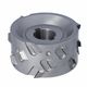 Фреза насадная DGM DIA D=100 I=48 d=30+2CH Z=3+3 (18) H=4,5 RH , фото , изображение 6 | SNABZHENIE.com.ua Фреза насадная DGM DIA D=100 I=48 d=30+2CH Z=3+3 (18) H=4,5 RH , фото , изображение 6 | SNABZHENIE.com.ua