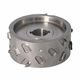 Фреза насадная DGM D=125 l=50 d=30+2CH LN Z=3+3 (21) a30° H=4,5 RH, фото  | SNABZHENIE.com.ua Фреза насадная DGM D=125 l=50 d=30+2CH LN Z=3+3 (21) a30° H=4,5 RH, фото  | SNABZHENIE.com.ua