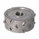 Фреза насадная DGM D=125 l=50 d=30+2CH LN Z=3+3 (21) a30° H=4,5 RH, фото , изображение 6 | SNABZHENIE.com.ua Фреза насадная DGM D=125 l=50 d=30+2CH LN Z=3+3 (21) a30° H=4,5 RH, фото , изображение 6 | SNABZHENIE.com.ua