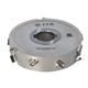 Фреза насадна DGM D=160 I=32 F=40 Z=3+3 (12) LN H=6,0 a45° SYM. PH: НИЗЬКИЙ ШУМ, фото  | SNABZHENIE.com.ua Фреза насадна DGM D=160 I=32 F=40 Z=3+3 (12) LN H=6,0 a45° SYM. PH: НИЗЬКИЙ ШУМ, фото  | SNABZHENIE.com.ua