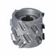 Фреза насадная DGM DIA D=60 l=48 d=20+2CH Z=3+3 H=4,5 RH, фото , изображение 3 | SNABZHENIE.com.ua Фреза насадная DGM DIA D=60 l=48 d=20+2CH Z=3+3 H=4,5 RH, фото , изображение 3 | SNABZHENIE.com.ua