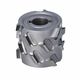 Фреза насадная DGM DIA D=60 l=48 d=20+2CH Z=3+3 H=4,5 RH, фото , изображение 5 | SNABZHENIE.com.ua Фреза насадная DGM DIA D=60 l=48 d=20+2CH Z=3+3 H=4,5 RH, фото , изображение 5 | SNABZHENIE.com.ua