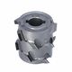 Фреза насадная DGM DIA D=60 l=55 d=20+2CH Z=2+2 H=4,5 RH, фото , изображение 5 | SNABZHENIE.com.ua Фреза насадная DGM DIA D=60 l=55 d=20+2CH Z=2+2 H=4,5 RH, фото , изображение 5 | SNABZHENIE.com.ua