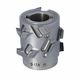Фреза DGM насадная D=60 l=48 d=25+2CH Z=2+2 (12) H4,5 LH для Felder G360, фото , изображение 9 | SNABZHENIE.com.ua Фреза DGM насадная D=60 l=48 d=25+2CH Z=2+2 (12) H4,5 LH для Felder G360, фото , изображение 9 | SNABZHENIE.com.ua