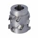 Фреза DGM насадная D=60 l=48 d=25+2CH Z=2+2 (12) H4,5 LH для Felder G360, фото , изображение 15 | SNABZHENIE.com.ua Фреза DGM насадная D=60 l=48 d=25+2CH Z=2+2 (12) H4,5 LH для Felder G360, фото , изображение 15 | SNABZHENIE.com.ua