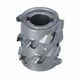 Фреза насадная D=60 l=48 d=25+2CH Z=2+2 H4,5 RH для Felder G360, фото , изображение 3 | SNABZHENIE.com.ua Фреза насадная D=60 l=48 d=25+2CH Z=2+2 H4,5 RH для Felder G360, фото , изображение 3 | SNABZHENIE.com.ua
