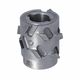 Фреза насадная D=60 l=48 d=25+2CH Z=2+2 H4,5 RH для Felder G360, фото , изображение 13 | SNABZHENIE.com.ua Фреза насадная D=60 l=48 d=25+2CH Z=2+2 H4,5 RH для Felder G360, фото , изображение 13 | SNABZHENIE.com.ua