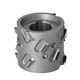 Фреза насадная DGM DIA D=70 I=56 d=30+2CH Z=2+2 (Z14) H=4,5 LH HolzHer, фото , изображение 3 | SNABZHENIE.com.ua Фреза насадная DGM DIA D=70 I=56 d=30+2CH Z=2+2 (Z14) H=4,5 LH HolzHer, фото , изображение 3 | SNABZHENIE.com.ua
