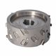 Фреза насадная DGM D=125 l=50 d=30+2CH LN Z=3+3 (21) a30° H=4,5 RH, фото , изображение 3 | SNABZHENIE.com.ua Фреза насадная DGM D=125 l=50 d=30+2CH LN Z=3+3 (21) a30° H=4,5 RH, фото , изображение 3 | SNABZHENIE.com.ua
