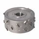 Фреза насадная DGM D=125 l=50 d=30+2CH LN Z=3+3 (21) a30° H=4,5 RH, фото , изображение 5 | SNABZHENIE.com.ua Фреза насадная DGM D=125 l=50 d=30+2CH LN Z=3+3 (21) a30° H=4,5 RH, фото , изображение 5 | SNABZHENIE.com.ua