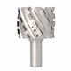 Фреза DTJ DIA D=80 I=65 S=25x50 RH H=4 Z=4+4  Фреза DTJ DIA D=80 I=65 S=25x50 RH H=4 Z=4+4
