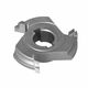 GKN. Насадная фреза RH SCM Olympic K400 K360HM D=55,3 I=14 F=16+2CH Z=3 R=2 LH, фото , изображение 3 | SNABZHENIE.com.ua GKN. Насадная фреза RH SCM Olympic K400 K360HM D=55,3 I=14 F=16+2CH Z=3 R=2 LH, фото , изображение 3 | SNABZHENIE.com.ua