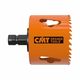Коронка Bi-Metal+ 27 мм max rpm для металла, нержавейки, чугуна, алюминия CMT, фото  | SNABZHENIE.com.ua Коронка Bi-Metal+ 27 мм max rpm для металла, нержавейки, чугуна, алюминия CMT, фото  | SNABZHENIE.com.ua