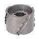 Чашковое сверло D=100 L=157 S=12,5 SP RH CMT 537.990.31, фото  | SNABZHENIE.com.ua Чашковое сверло D=100 L=157 S=12,5 SP RH CMT 537.990.31, фото  | SNABZHENIE.com.ua