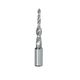 VBM. Сверло D1=4 D2=7 L1=24 L2=20 L3=26 L=70 S=10 RH ITA TOOLS, фото  | SNABZHENIE.com.ua VBM. Сверло D1=4 D2=7 L1=24 L2=20 L3=26 L=70 S=10 RH ITA TOOLS, фото  | SNABZHENIE.com.ua