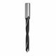 Свердло NP HW D=7 I=50 L=90 S=10x27 RH 2F ITA TOOLS, фото , изображение 3 | SNABZHENIE.com.ua Свердло NP HW D=7 I=50 L=90 S=10x27 RH 2F ITA TOOLS, фото , изображение 3 | SNABZHENIE.com.ua