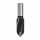 Свердло NP HW D=14 I=27 L=57 S=10x20 RH 2F ITA TOOLS, фото , изображение 2 | SNABZHENIE.com.ua Свердло NP HW D=14 I=27 L=57 S=10x20 RH 2F ITA TOOLS, фото , изображение 2 | SNABZHENIE.com.ua