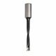 Сверло NP HW Xtreme D=5 I=35 L=70 S=10x20 RH 2F ITA TOOLS, фото , изображение 3 | SNABZHENIE.com.ua Сверло NP HW Xtreme D=5 I=35 L=70 S=10x20 RH 2F ITA TOOLS, фото , изображение 3 | SNABZHENIE.com.ua