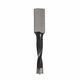 Свердло NP HW Xtreme D=6 I=27 L=57 S=10x20 RH 2F ITA TOOLS, фото , изображение 4 | SNABZHENIE.com.ua Свердло NP HW Xtreme D=6 I=27 L=57 S=10x20 RH 2F ITA TOOLS, фото , изображение 4 | SNABZHENIE.com.ua