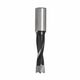 Свердло NP HW Xtreme D=8 I=27 L=57 S=10x20 RH 2F ITA TOOLS, фото , зображення 3 | SNABZHENIE.com.ua Свердло NP HW Xtreme D=8 I=27 L=57 S=10x20 RH 2F ITA TOOLS, фото , зображення 3 | SNABZHENIE.com.ua