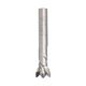 Сверло DWB DIA D=15 L=70 S=10x30 LH Z=2+2 ITA TOOLS, фото , изображение 2 | SNABZHENIE.com.ua Сверло DWB DIA D=15 L=70 S=10x30 LH Z=2+2 ITA TOOLS, фото , изображение 2 | SNABZHENIE.com.ua