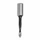 Сверло P HW Xtreme D=5 I=27 L=57 S=10x20 RH 2F ITA TOOLS, фото , изображение 3 | SNABZHENIE.com.ua Сверло P HW Xtreme D=5 I=27 L=57 S=10x20 RH 2F ITA TOOLS, фото , изображение 3 | SNABZHENIE.com.ua