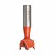 Сверло циліндричне HW D=15 L=70 S=10x30 LH ITA TOOLS, фото , зображення 2 | SNABZHENIE.com.ua Сверло циліндричне HW D=15 L=70 S=10x30 LH ITA TOOLS, фото , зображення 2 | SNABZHENIE.com.ua