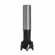 Свердло цилиндрическое HW D=16 L=57 S=10x30 RH ITA TOOLS, фото , изображение 4 | SNABZHENIE.com.ua Свердло цилиндрическое HW D=16 L=57 S=10x30 RH ITA TOOLS, фото , изображение 4 | SNABZHENIE.com.ua