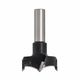 Сверло цилиндрическое HW D=32 L=57 S=10x30 RH ITA TOOLS, фото , изображение 2 | SNABZHENIE.com.ua Сверло цилиндрическое HW D=32 L=57 S=10x30 RH ITA TOOLS, фото , изображение 2 | SNABZHENIE.com.ua
