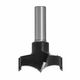 Сверло цилиндрическое HW D=38 L=57 S=10x30 RH ITA TOOLS, фото , изображение 3 | SNABZHENIE.com.ua Сверло цилиндрическое HW D=38 L=57 S=10x30 RH ITA TOOLS, фото , изображение 3 | SNABZHENIE.com.ua