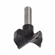 Сверло цилиндрическое HW D=40 L=57 S=10x30 RH ITA TOOLS, фото , изображение 2 | SNABZHENIE.com.ua Сверло цилиндрическое HW D=40 L=57 S=10x30 RH ITA TOOLS, фото , изображение 2 | SNABZHENIE.com.ua