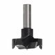 Сверло цилиндрическое HW D=40 L=57 S=10x30 RH ITA TOOLS, фото , изображение 3 | SNABZHENIE.com.ua Сверло цилиндрическое HW D=40 L=57 S=10x30 RH ITA TOOLS, фото , изображение 3 | SNABZHENIE.com.ua
