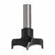 Сверло цилиндрическое HW D=40 L=57 S=10x30 RH ITA TOOLS, фото , изображение 4 | SNABZHENIE.com.ua Сверло цилиндрическое HW D=40 L=57 S=10x30 RH ITA TOOLS, фото , изображение 4 | SNABZHENIE.com.ua